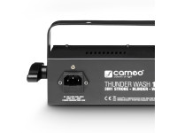 Cameo Thunder Wash 100W Cameo Thunder Wash 100W